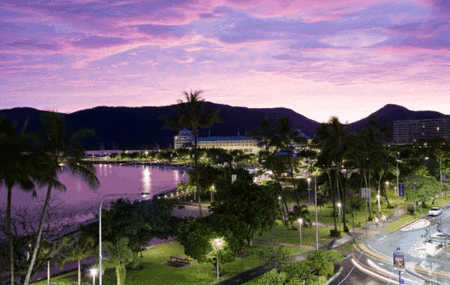 Mantra Esplanade - Accommodation Daintree