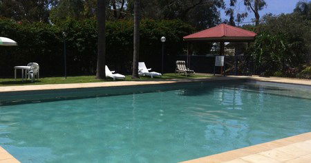 Edgewater Holiday Park - Accommodation Daintree 1