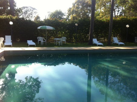 Edgewater Holiday Park - Accommodation Daintree 2