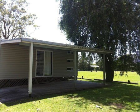 Edgewater Holiday Park - Accommodation Daintree 3