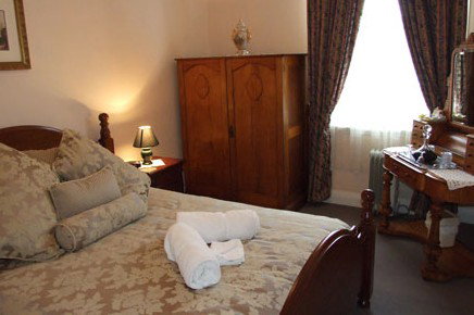 Beaufort House - Accommodation Daintree 1