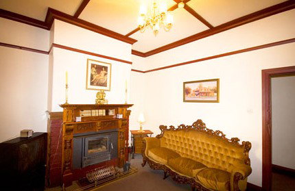 Beaufort House - Accommodation Daintree 4