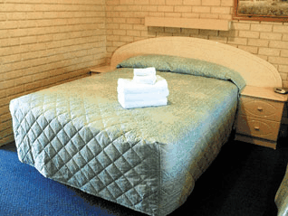 Pinjarra Motel - Accommodation Daintree