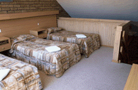 Flinders VIC Accommodation Daintree
