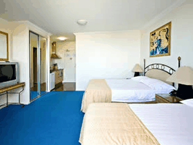 Clarion Hotel Mackay Marina - Accommodation Daintree