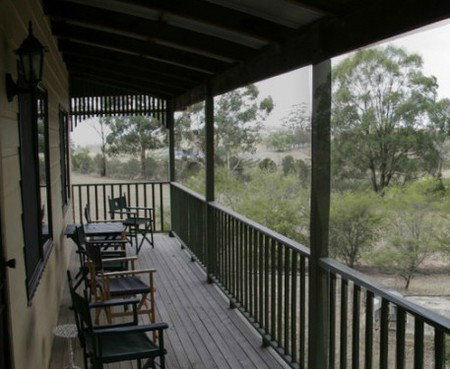 Glen Ayr Cottages - Accommodation Daintree 2