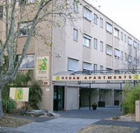 Redan Apartments - Accommodation Daintree