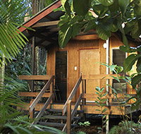 Cape Trib Beach House - Accommodation Daintree