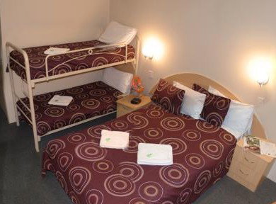 Sleep Express Motel - Accommodation Daintree 1