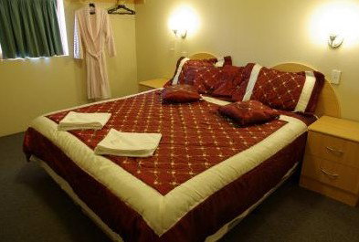 Sleep Express Motel - Accommodation Daintree 2