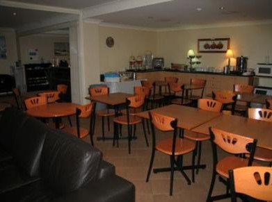 Sleep Express Motel - Accommodation Daintree 3