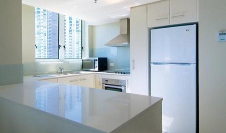 Tweed Heads NSW Accommodation Daintree
