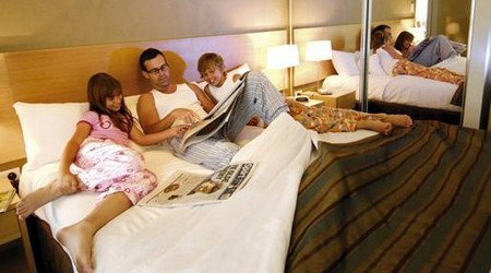 Quality Resort Twin Towns - Accommodation Daintree 2