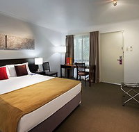 Mercure Townsville - Accommodation Daintree