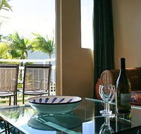 Il Centro - Accommodation Daintree