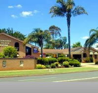 Jacaranda Place Motor Inn - Accommodation Daintree