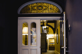 Macleay Lodge - Accommodation Daintree