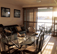 Goldsborough Place - Accommodation Daintree
