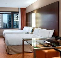 Hilton Brisbane - Accommodation Daintree