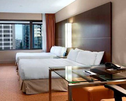 Hilton Brisbane - Accommodation Daintree 0