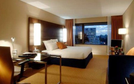 Hilton Brisbane - Accommodation Daintree 1