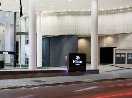 Hilton Brisbane - Accommodation Daintree 3