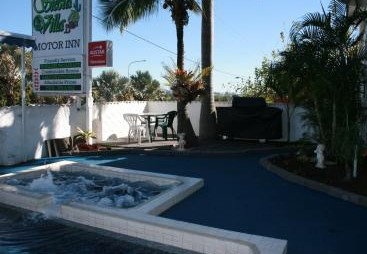 Beecher QLD Accommodation Daintree