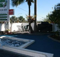 Siesta Villa Motel - Accommodation Daintree