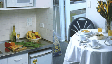 George Powlett Apartments - Accommodation Daintree 1