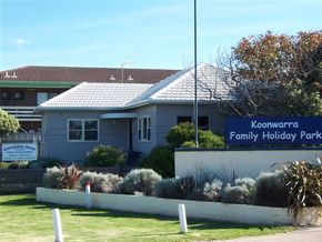 Koonwarra Family Holiday Park - Accommodation Daintree 0