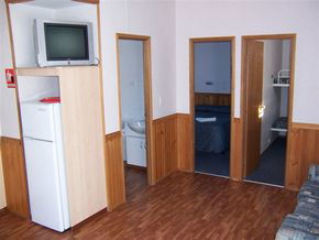 Koonwarra Family Holiday Park - Accommodation Daintree 1