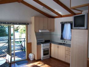 Koonwarra Family Holiday Park - Accommodation Daintree 2