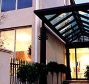 Knightsbridge Apartments - Accommodation Daintree