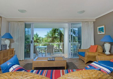 Peregian Beach QLD Accommodation Daintree