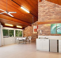 Glen Eden Beach Resort - Accommodation Daintree