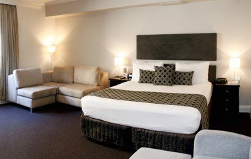 Rydges On Swanston Hotel - Accommodation Daintree 3