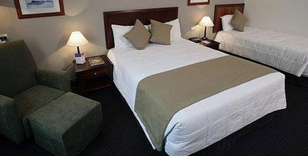 Rydges On Swanston Hotel - Accommodation Daintree 4