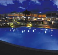 Absolute Beachfront Opal Cove Resort - Accommodation Daintree