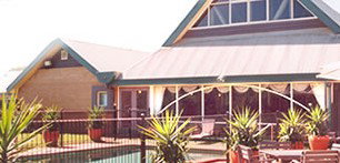 Newcastle NSW Accommodation Daintree