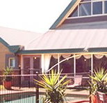 Bimet Executive Lodge - Accommodation Daintree