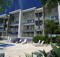 Splendido Resort Apartments - Accommodation Daintree