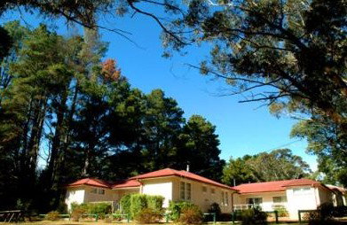 Blackheath NSW Accommodation Daintree