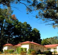 Blackheath Caravan Park - Accommodation Daintree