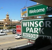 Albury Winsor Park Motor Inn - Accommodation Daintree