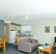 Beaches Holiday Resort - Accommodation Daintree