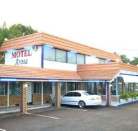 Arosa Motel - Accommodation Daintree