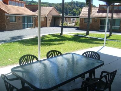 Arosa Motel - Accommodation Daintree 1