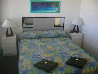 Arosa Motel - Accommodation Daintree 2