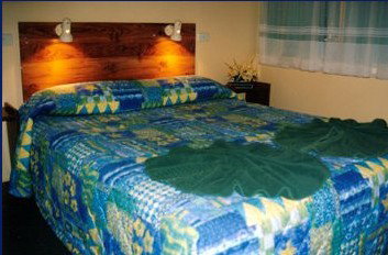 Arosa Motel - Accommodation Daintree 3