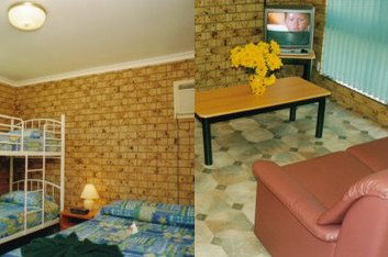 Arosa Motel - Accommodation Daintree 4